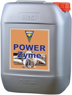 Hesi Powerzyme - 10 liter